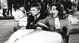 Кадр из фильма "Воскресенья в Виль-д