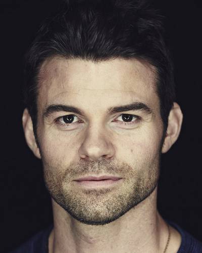 Дэниэл Гиллис фото