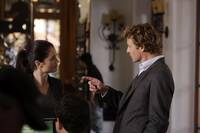 Кадр Менталист