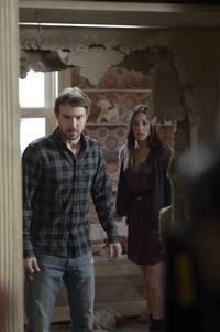 Кадр Быть человеком