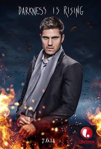 Постер Ведьмы Ист-Энда