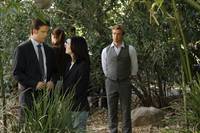 Кадр Менталист