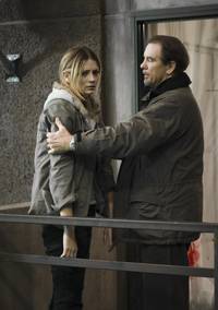 Кадр Комната 1303