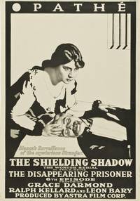 Постер The Shielding Shadow