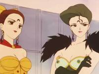 Кадр Красавица-воин Сейлор Мун Супер Эс