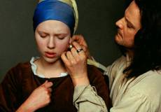 «Девушка с жемчужной сережкой» получит продолжение