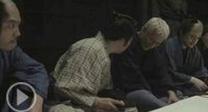 Фрагмент (русский дублированный)