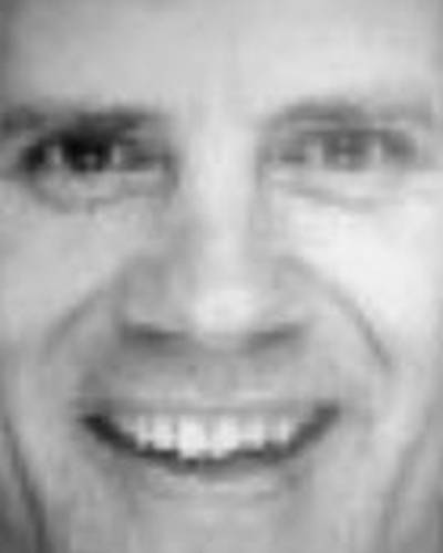 Кирк Хантер фото