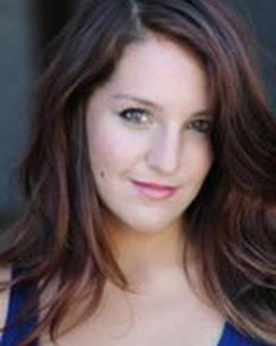 Аманда Ли Джейкоби фото