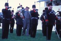 Кадр Золотая молодежь