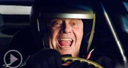 Телевизионный ролик (русский) 