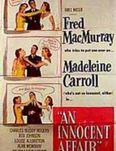 An Innocent Affair