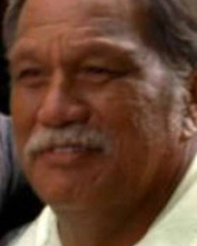 Арчи Ахуна фото