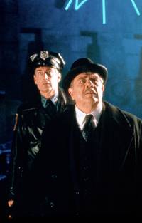 Кадр Бэтмен навсегда