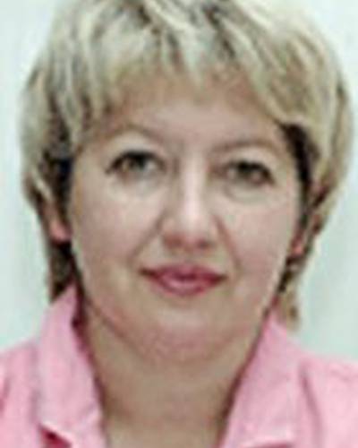 Светлана Слитюк фото