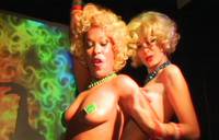 Кадр Лесбийский секс и сексуальность (мини-сериал)