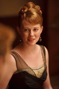 Кадр Аббатство Даунтон