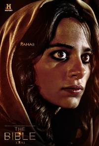 Постер Библия (мини-сериал)