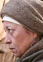 Райхан Айткожанова фото