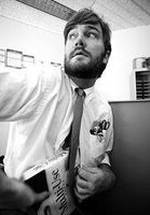 Эндрю В. Бофингер фото