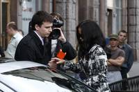 Кадр Ирония любви