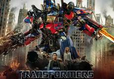 Четвертые «Трансформеры» могут быть побрутальнее предыдущих