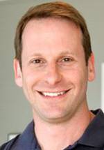 Майкл Берг фото