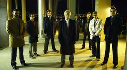 Кадр из фильма "Макбет" - 1