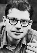 Аллен Гинсберг фото