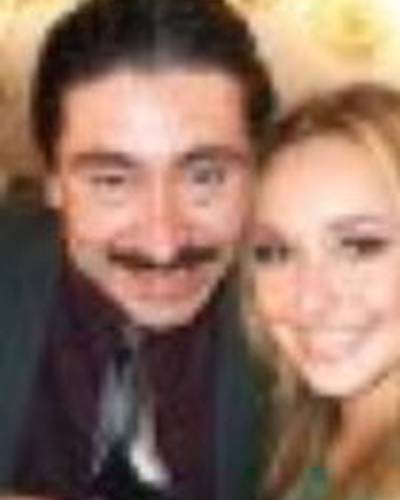 Alexander Sibaja фото