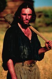 Кадр Суровое испытание