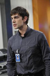 Кадр Тайные связи