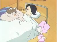 Кадр Похождения Гоку