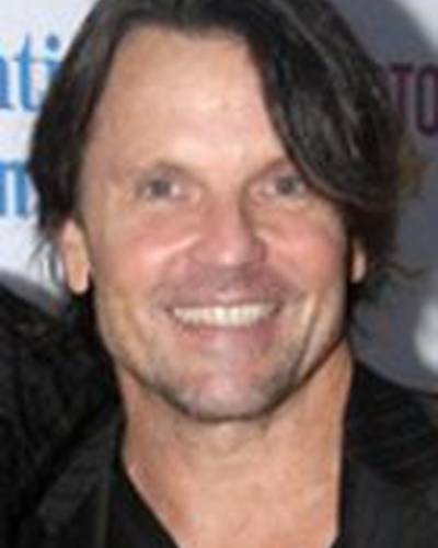 Роджер Уилсон фото