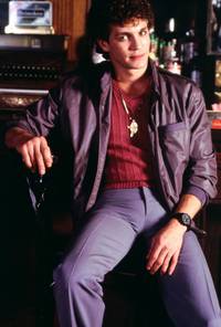 Кадр Папа Гринвич-Виллидж