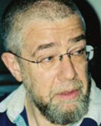 Сергей Гандлевский фото