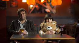 Кадр из фильма "Анри" - 2