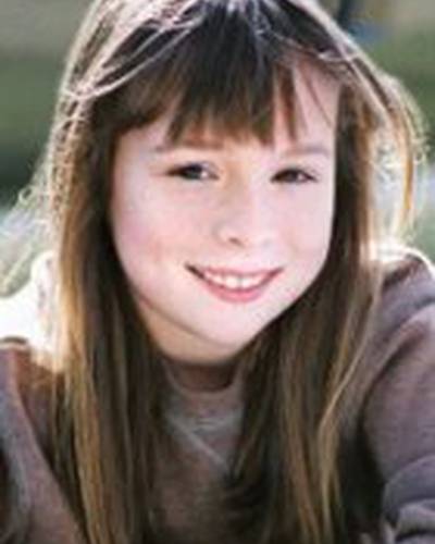 Сьерра Маркукс фото