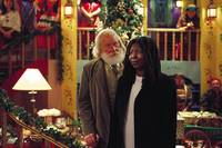 Кадр Зови меня Санта-Клаус