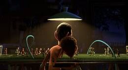 Кадр из фильма "Суперкоманда" - 2