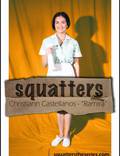 Постер из фильма "Скваттерс" - 1