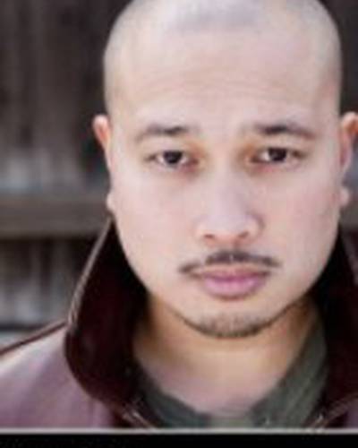 Alvin Catacutan фото