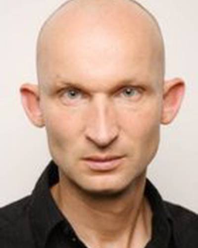 Марк Бишофф фото