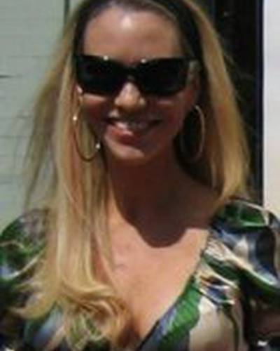 Тиффани Полсен фото