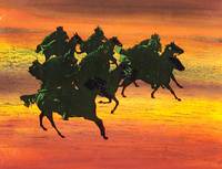 Кадр Властелин колец