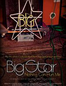 Big Star: Nothing Can Hurt Me