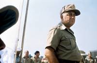 Кадр Безумец на войне