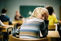 Кадр Впусти меня