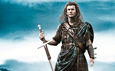 Защитникам отечества: главные фильмы о храбрости