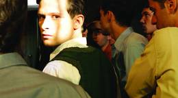 Кадр из фильма "Dawn" - 1